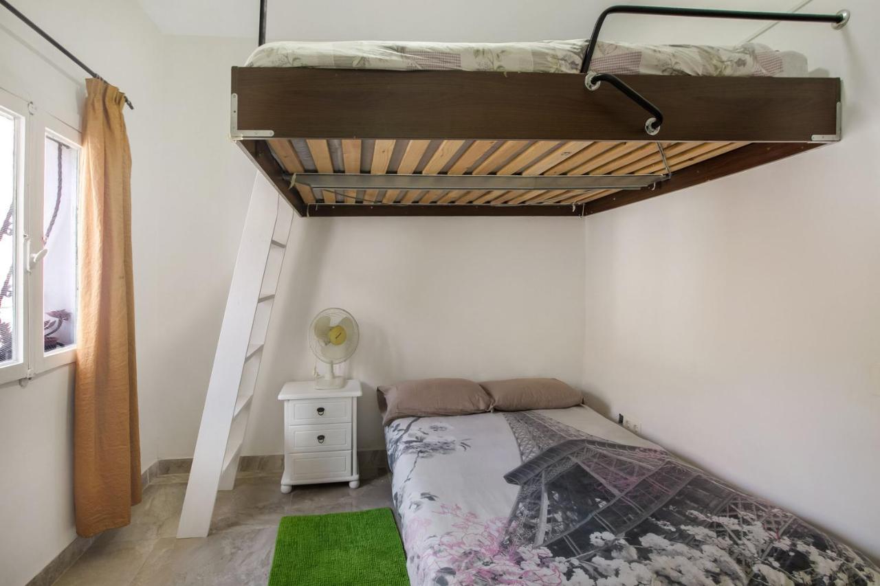 Casa Juanito Villa Santa Cruz de Tenerife Exterior photo